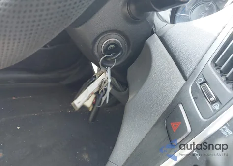 2013 Hyundai Sonata Gls from USA, damaged, VIN 5NPEB4AC6DH565054